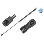 Gasveer, kofferdeksel MEYLE 40-40 910 0033
