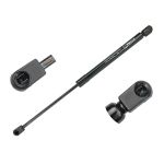 Gasveer, kofferdeksel MEYLE 30-40 910 0034