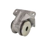 Ophanging, radiateur DT SPARE PARTS 3.16307