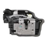 Serrure de porte BLIC 6010-05-0083422P