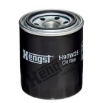 Filtro olio HENGST H90W25