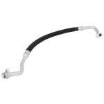 Hoge drukleiding, airconditioning Original NRF 400024