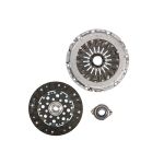 Kit de embrague NEXUS F10524NX