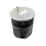 Federbalg, Luftfederung DT SPARE PARTS 4.81444