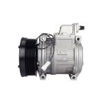 Compressore aria condizionata DENSO DCP17501