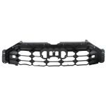 Grille de radiateur - Baguette décorative / de protection BLIC 6502-07-0044988P