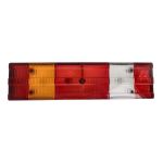 Heckleuchte HELLA 2VD 007 500-411 Links