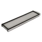 Filtro cabina BOSS FILTERS BS02-474