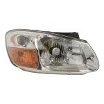 Fanali DEPO 123-1101R-LD-E1