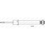 Ammortizzatore MONROE ORIGINAL (Gas Technology) MONROE G2590