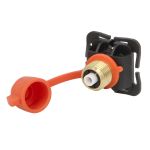 Raccord de mesure VOSS 0258739000