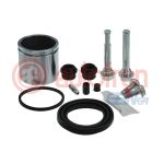 Kit de reparação, pinça de travão AUTOFREN SEINSA D43437S