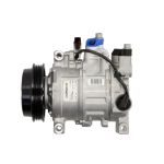 Compressor, airconditioner DENSO DCP02039