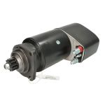 Starter PULSAR ROTATING ELECTRICS PSR40207