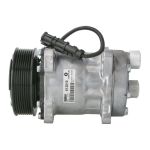 Klimakompressor VALEO VAL813010