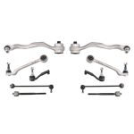Lenkersatz, Wielophanging DELPHI TC4338KIT