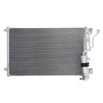 Kondensator, Klimaanlage AVA COOLING DNA5283D