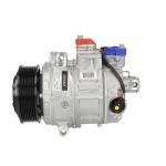 Compressor, airconditioner DENSO DCP05090