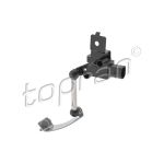 Sensor, Leuchtweiteregulierung HANS PRIES 623 154
