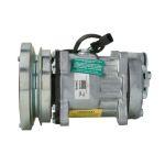 Klimakompressor TEAMEC 8600210