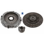 Kit d'embrayage complet SACHS 3400 700 684:009