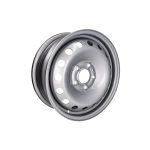 Stalen velg 16 inch ALCAR 5x118 6J ET50