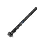 Zylinderkopfschraube DT Spare Parts 2.10119