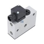 Luftfederventil DT Spare Parts 2.64068