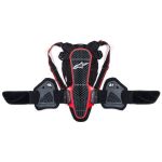 Rugbeschermer ALPINESTARS. 6504718/013/XS