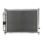 Module de refroidissement BOSCH 1 986 AD2 314