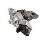 Lader, Aufladung EVORON EVTC0386