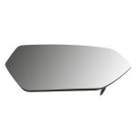 Specchietto esterno - vetro dello specchio BLIC 6102-10-2358311P