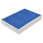 Cabineluchtfilter  BOSCH 0 986 628 671