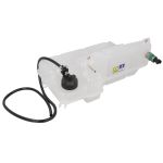 Expansionsbehållare, kylmedel THERMOTEC DBIV024TT