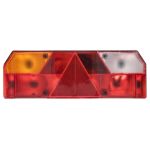 Heckleuchte SERTPLAS 0023LL50