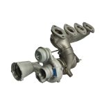 Turbocompresseur, suralimentation IHI AL0065/R