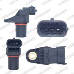 Sensor, Nockenwellenposition WAGNER CAS00024