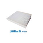 Kupéfilter PURFLUX AH392