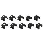 Halter, Bremsschlauch QUICK BRAKE 3223-10K