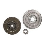 Kit d'embrayage complet SACHS 3400 700 607:009