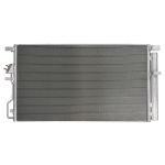 Lauhdutin, ilmastointilaite AVA COOLING KA5301D