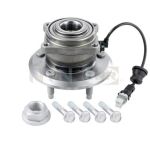 Radlagersatz SNR R190.12