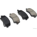 Levyjarrun jarrupalasarja HERTH+BUSS ELPARTS J3600556