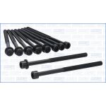 Kit de parafusos, cabeça do cilindro AJUSA 81066700