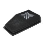 Filtro de placa de aire (inserto) PIPERCROSS PP1760