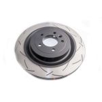 Disque de frein DBA DBA43091S