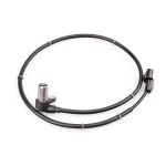 Sensor do ABS traseiro, direito VEMO V37-72-0122