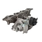 Lader, Aufladung EVORON EVTC0339