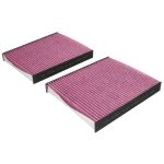 Innenraumluftfilter K&N DVF5080