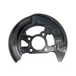 Déflecteur, disque de frein BLIC 6508-03-3384378K